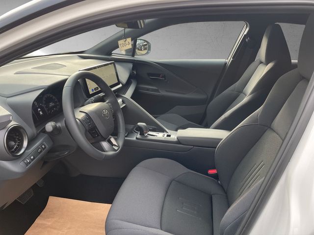 Toyota C-HR 2.0 Hybrid Team D *2xPDC*ACC*BI-LED*SHZ*NAV