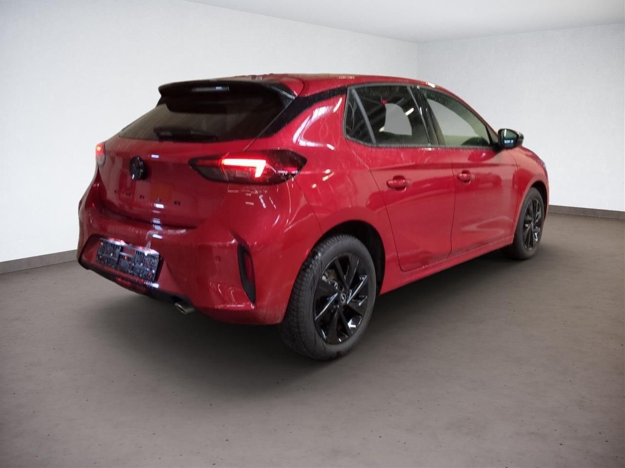 Fahrzeugabbildung Opel Corsa 1.2T GS - Navi, Sitz-.Lenkradhzg, Klimaaut