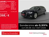 Audi A6 Av 45 TFSI qu advanced AHK MATRIX PANO CAM AC - Audi A6: TFSI