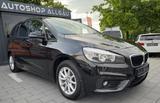 BMW 2 Gran Tourer 216 d Advantage*7 Sitze* - BMW 216 Gebrauchtwagen