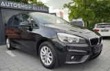 BMW 2 Gran Tourer 216 d Advantage*7 Sitze* - BMW 216