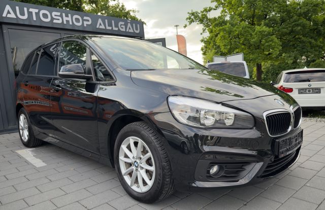 BMW 2 Gran Tourer 216 d Advantage*7 Sitze*