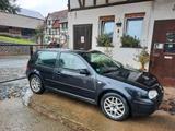 Volkswagen VW Golf IV 1J 2.0 4Motion Highline TÜV 05/... - Volkswagen Golf: Highline Iv