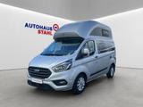 Ford Nugget 320 Autom Hochdach - Ford Transit Custom Hochdach Gebrauchtwagen
