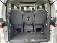 Volkswagen T7 Multivan - Vorschau Bild 6