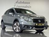 Suzuki SX4 S-Cross Comfort*PANO*SHZ* - gebrauchte Suzuki SX4 aus dem Jahr 2015