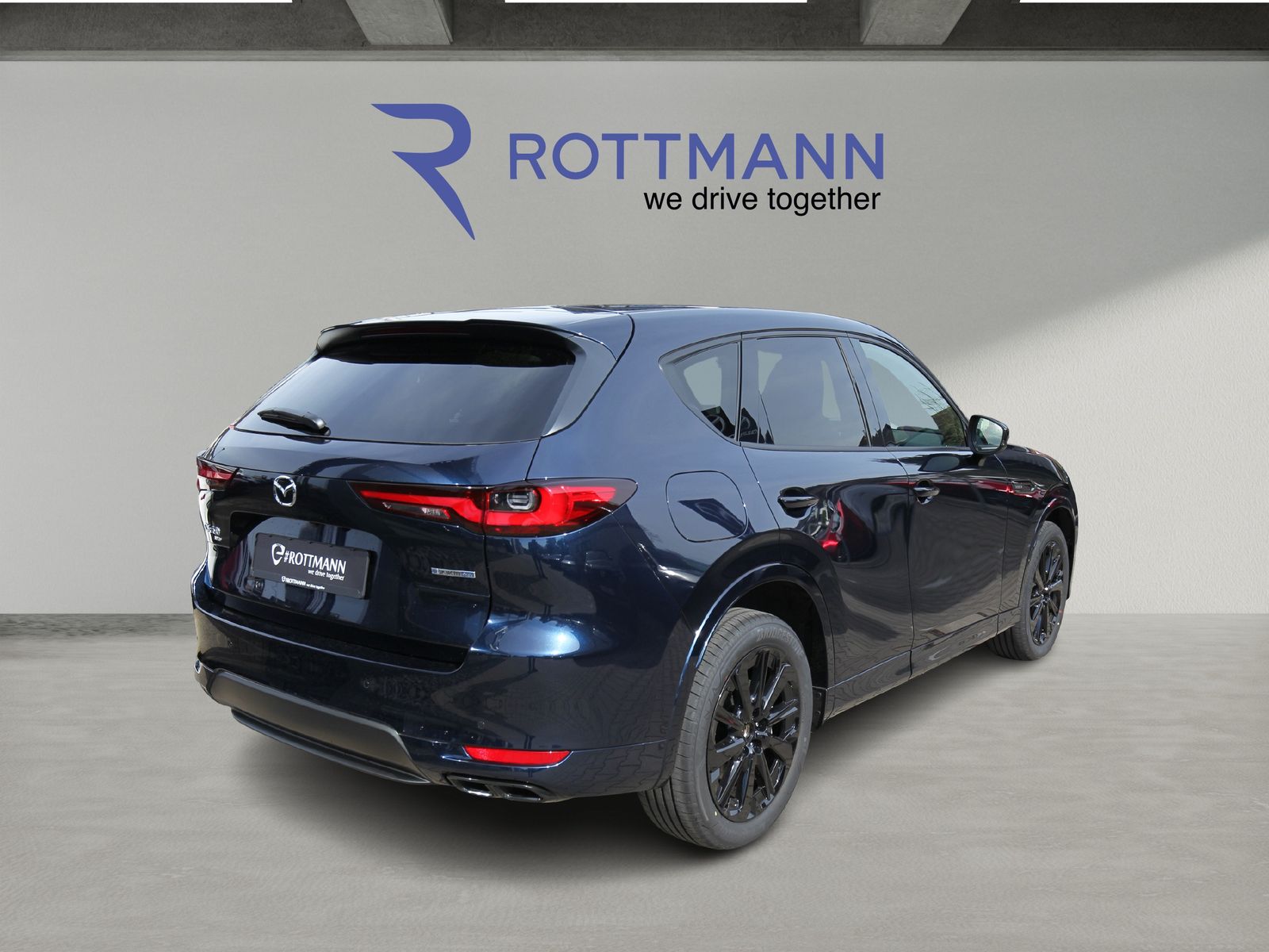 Mazda CX-60 - Bild 2