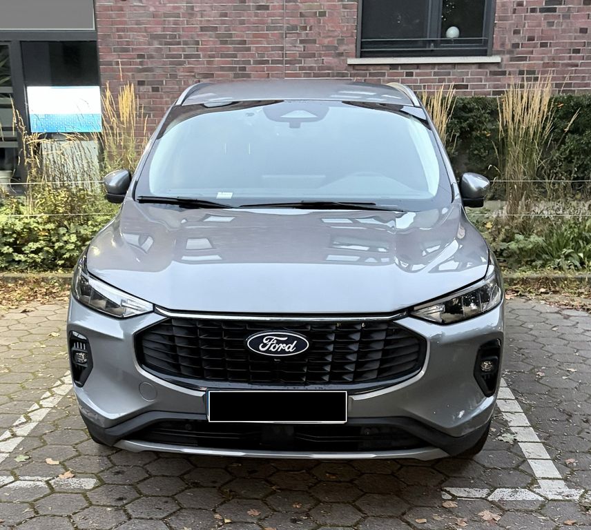 Image of Ford Kuga