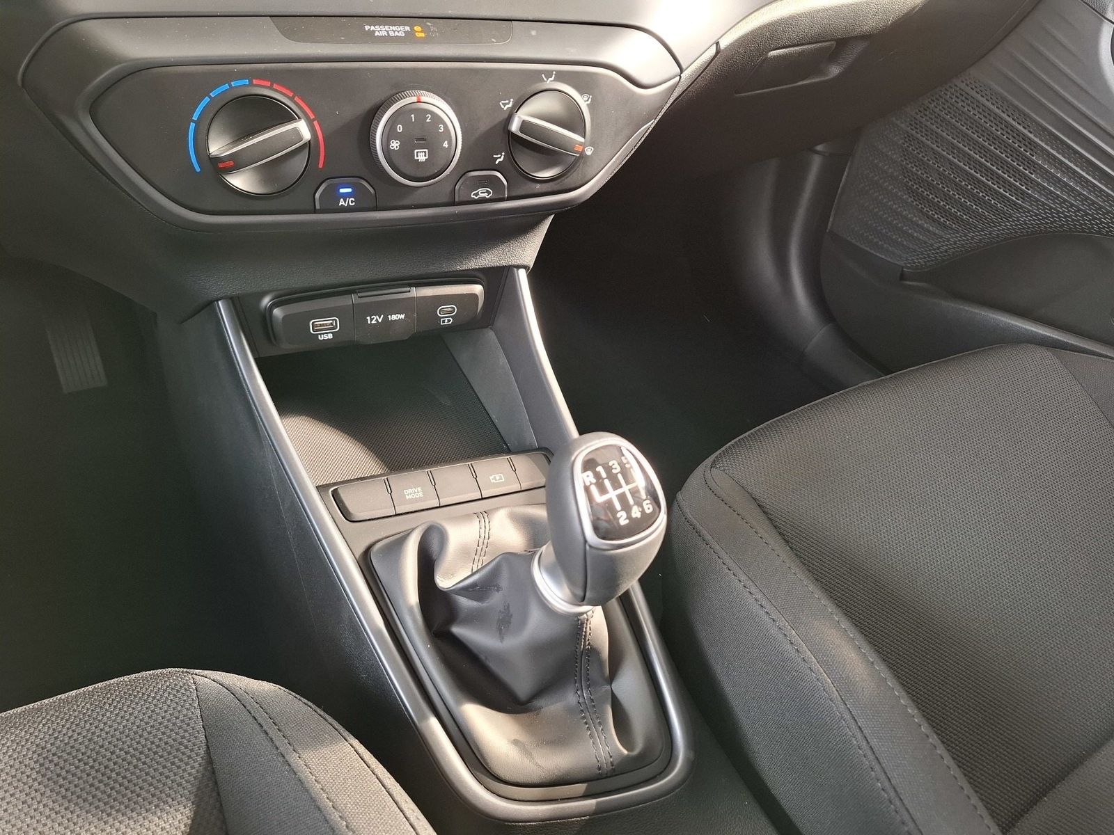 Hyundai BAYON - Bild 22
