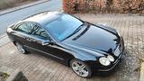 Mercedes-Benz CLK 320 AVANTGARDE, Nappaleder, zweite Hand  - : Zweite Hand