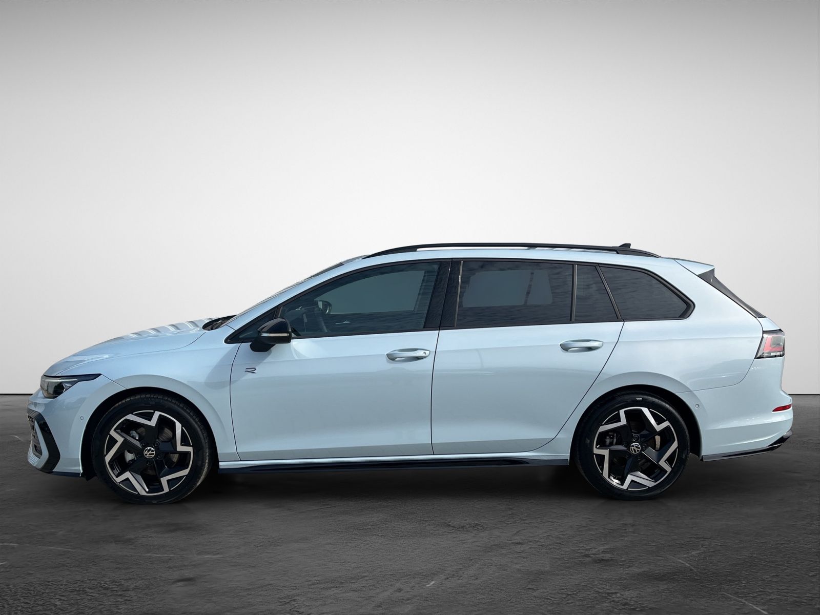 Volkswagen Golf Variant 1.5 eTSI DSG R-Line HeadUp Navi L foto 4