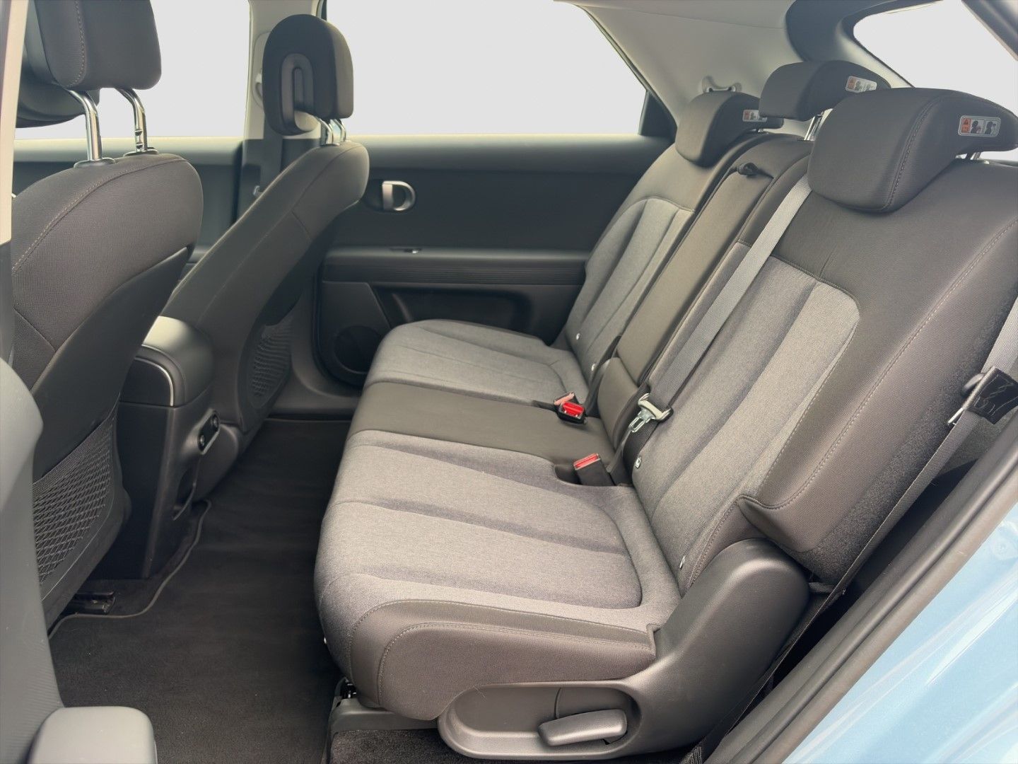 Hyundai IONIQ 5 58kWh *LED*CAM*CARPLAY*NAVI*DAB* foto 8
