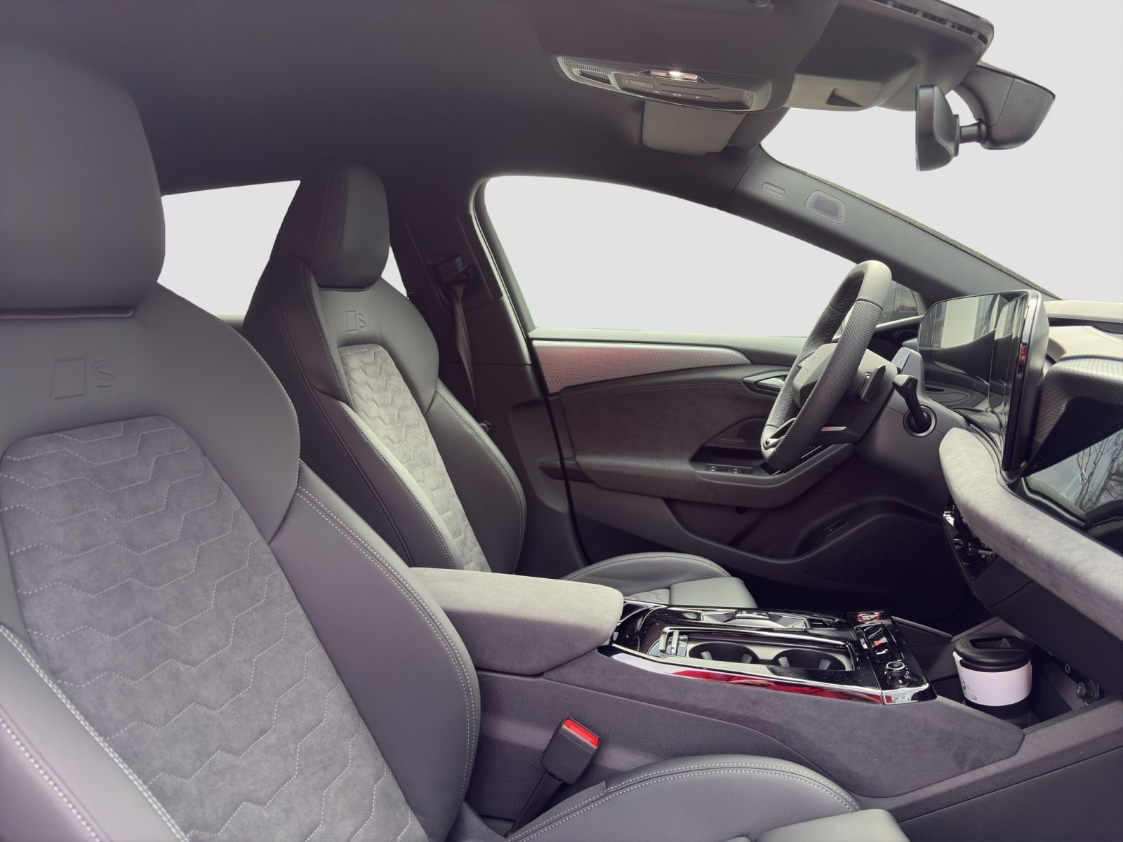 Audi A6 - Bild 18