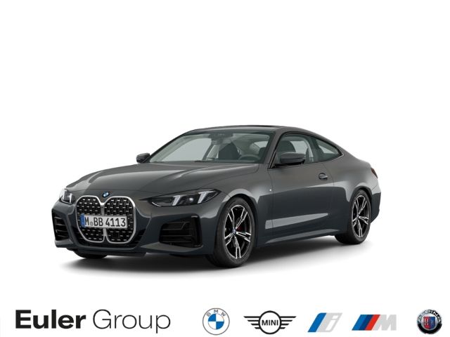 Image of BMW 430