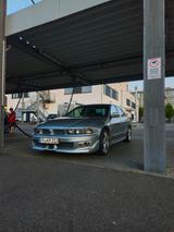 Mitsubishi Galant 2.4 GDI Limousine JDM| T... - Mitsubishi Galant: Limousine