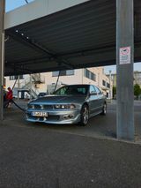 Mitsubishi Galant 2.4 GDI Limousine JDM| T... - Mitsubishi Galant: 2.2