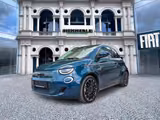 Fiat 500e La Prima 42 kWh*AHK*8-fach bereift*TÜV* - Fiat 500e in München