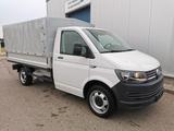 Volkswagen T6 Transporter Pritsche Plane EcoProfi - Angebote