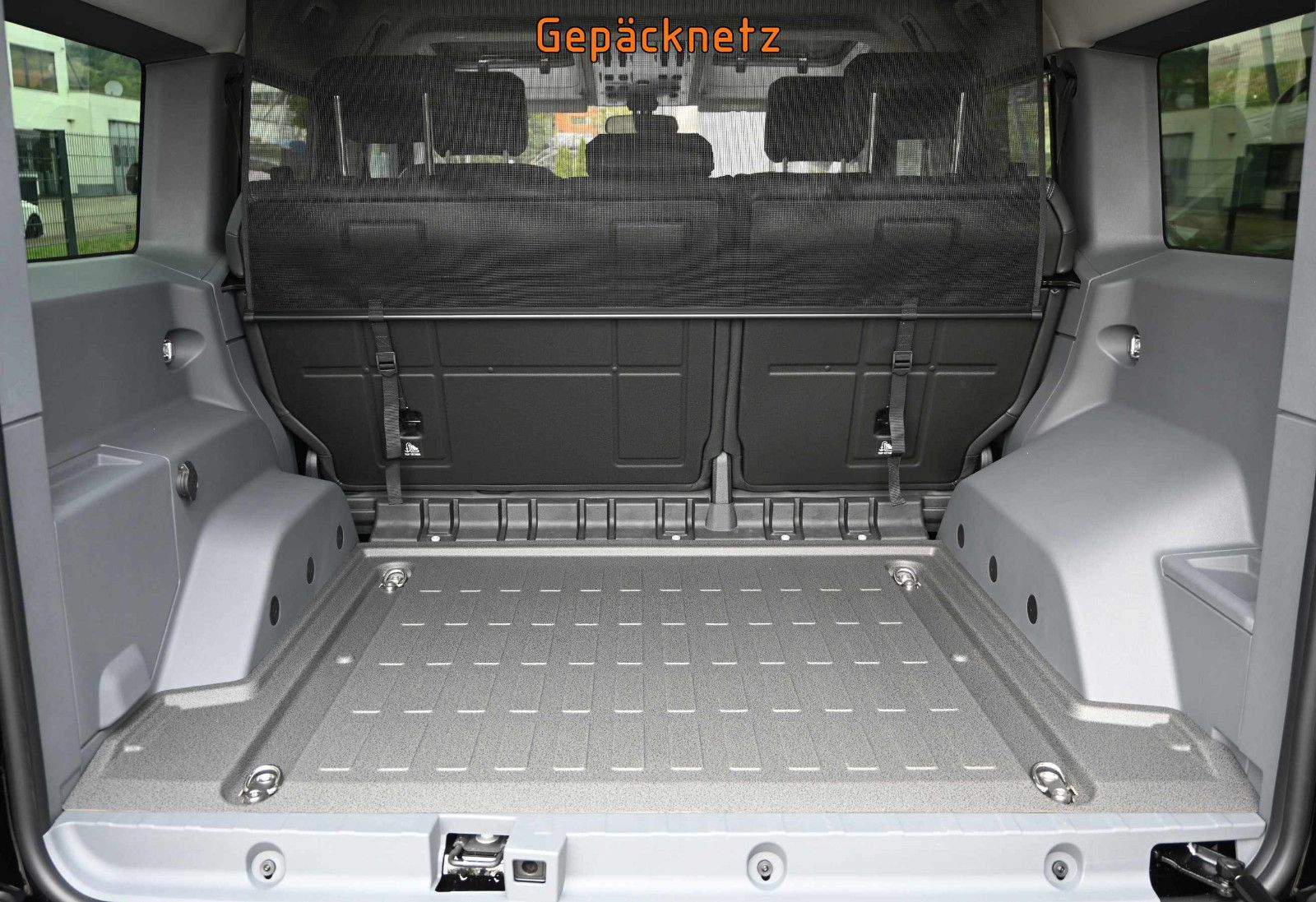 Fahrzeugabbildung INEOS Grenadier 3.0 D Fieldmaster °AHK°STANDHEIZUNG°