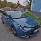 Toyota Corolla 2,0 Hybrid Lounge Touring Sports Lounge - Toyota Corolla: 2.0