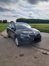 Skoda Karoq 1.5 TSI ACT DSG AMBITION - Skoda Karoq in Krefeld