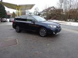 Subaru Outback 2.5i Sport Lineartronic Sport