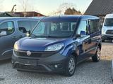 Fiat Doblo 1.6 JTDM Kombi LOUNGE 1-HAND 5-SITZPLÄTZE - Fiat Doblo aus 2021