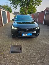 Volvo XC40 T3 Momentum Pro Geartronic Momentum Pro - Volvo XC40 Gebrauchtwagen in Bremen