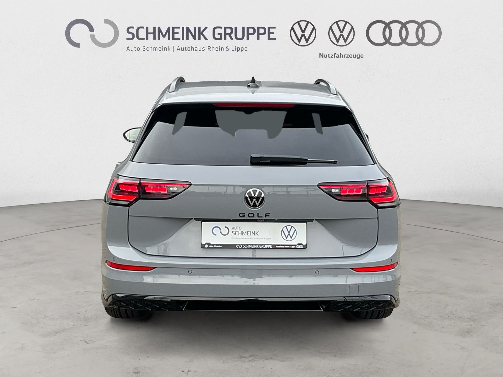 Volkswagen Golf VIII Var. R-Line 1.5 eTSI DSG AHK Navi ACC foto 4