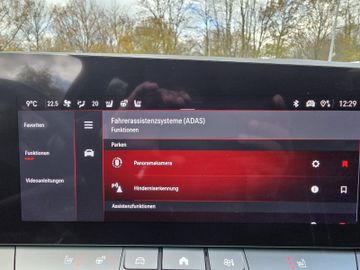 Bild 16 Opel Astra ST GS NAVI/SHZ+LHZ/PDC VO+HI+360CAM/ACC