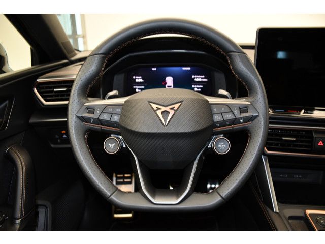 Cupra Leon ST 1.5eTSI DSG AHK KAM EDGE LED foto 5