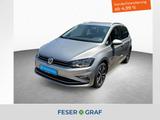Volkswagen Golf Sportsvan 1.5TSI 6-Gang UNITED NAVI KAMERA - Volkswagen Golf Sportsvan in Nürnberg