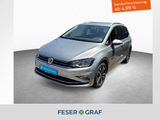 Volkswagen Golf Sportsvan 1.5TSI 6-Gang UNITED NAVI KAMERA - Volkswagen Golf Sportsvan in Hannover