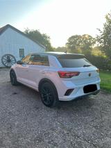 Volkswagen T-Roc 2.0 TSU 4Motion R NAVI DCC BEATS ACC HEC - VW T-Roc von privat