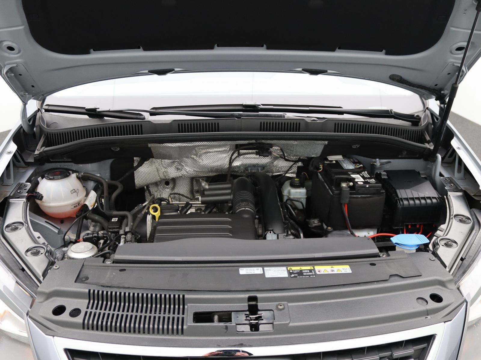 Seat Alhambra - Bild 18