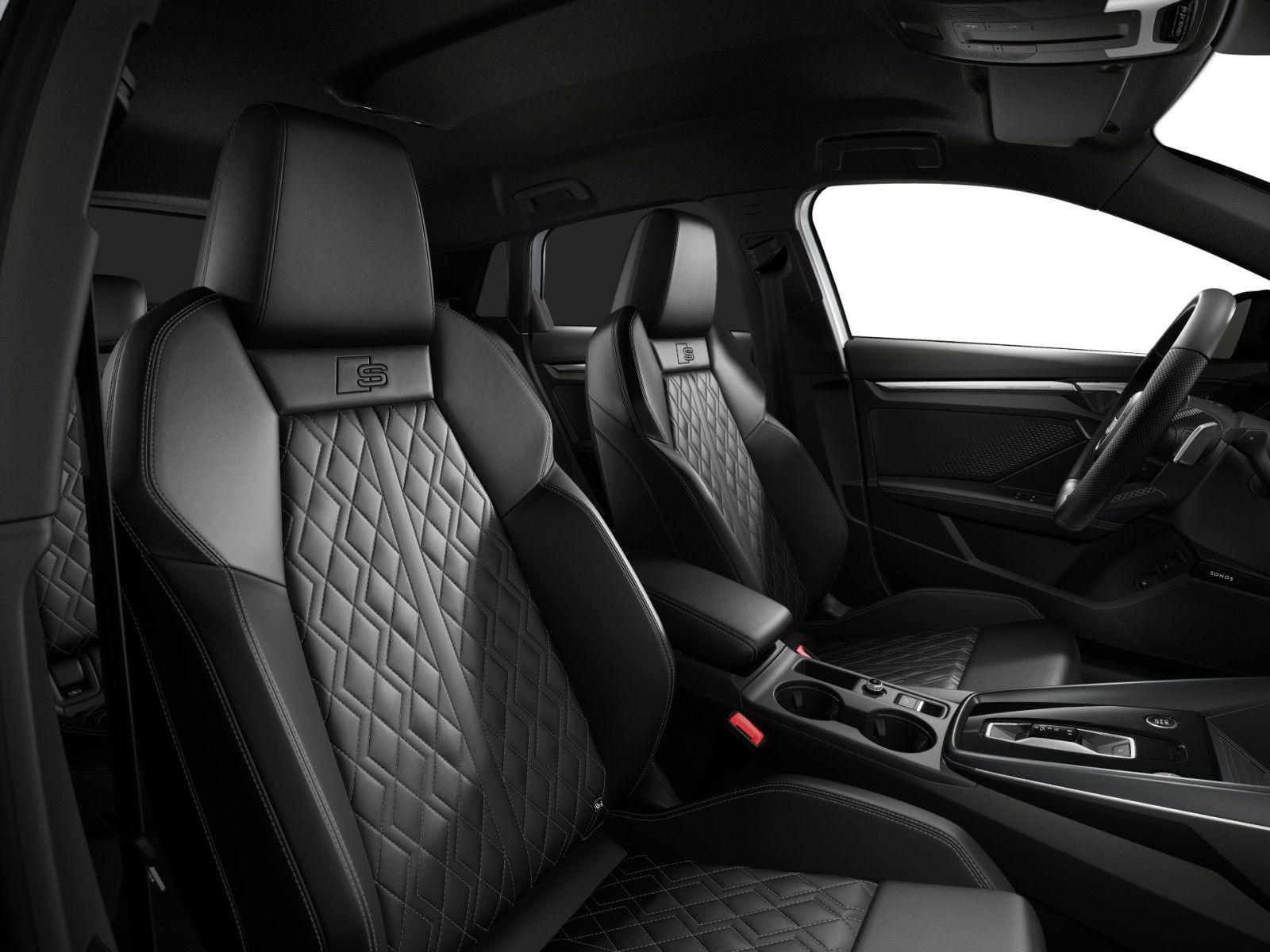 Audi A3 - Bild 11
