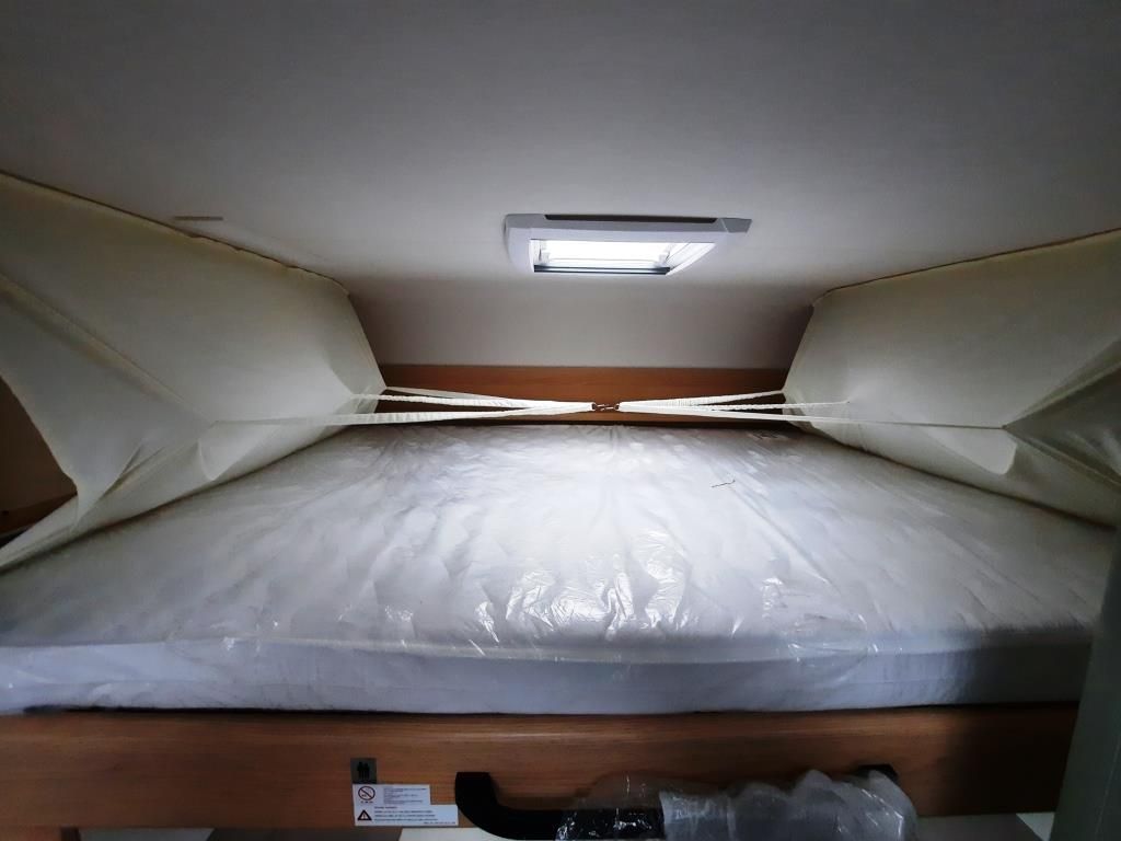 Fahrzeugabbildung LMC Style Lift 500 K Verfüg./Sparen Sie 3.626,- €