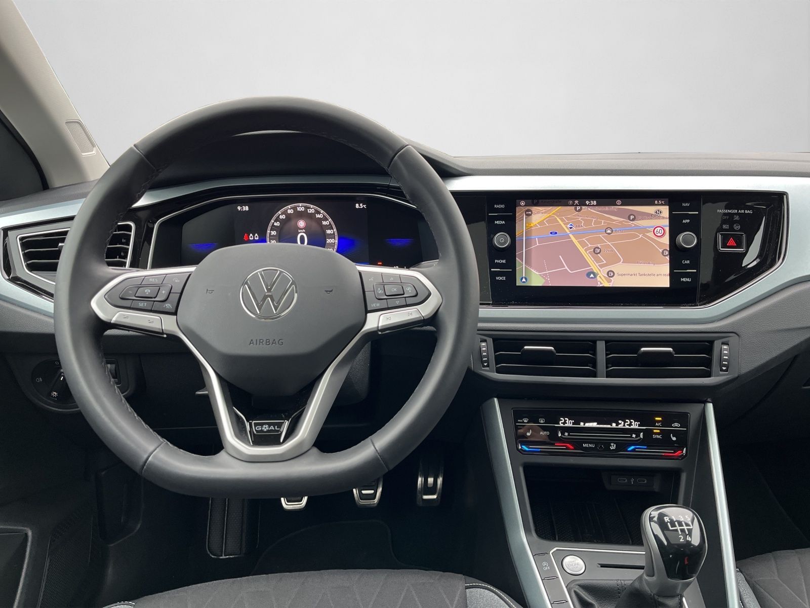 Volkswagen Taigo - Bild 3