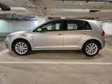 Volkswagen Golf VII Lim. Lounge BMT - 2.HAND - SITZHEIZUNG - Gebrauchtwagen in Berlin bis 10.000 Euro