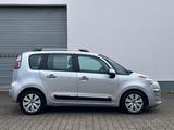 Citroën C3 Picasso 1.6 VTi Exclusive*TÜV neu*Temp*Klima - Citroën C3 mit Benzin-Antrieb: Exclusive