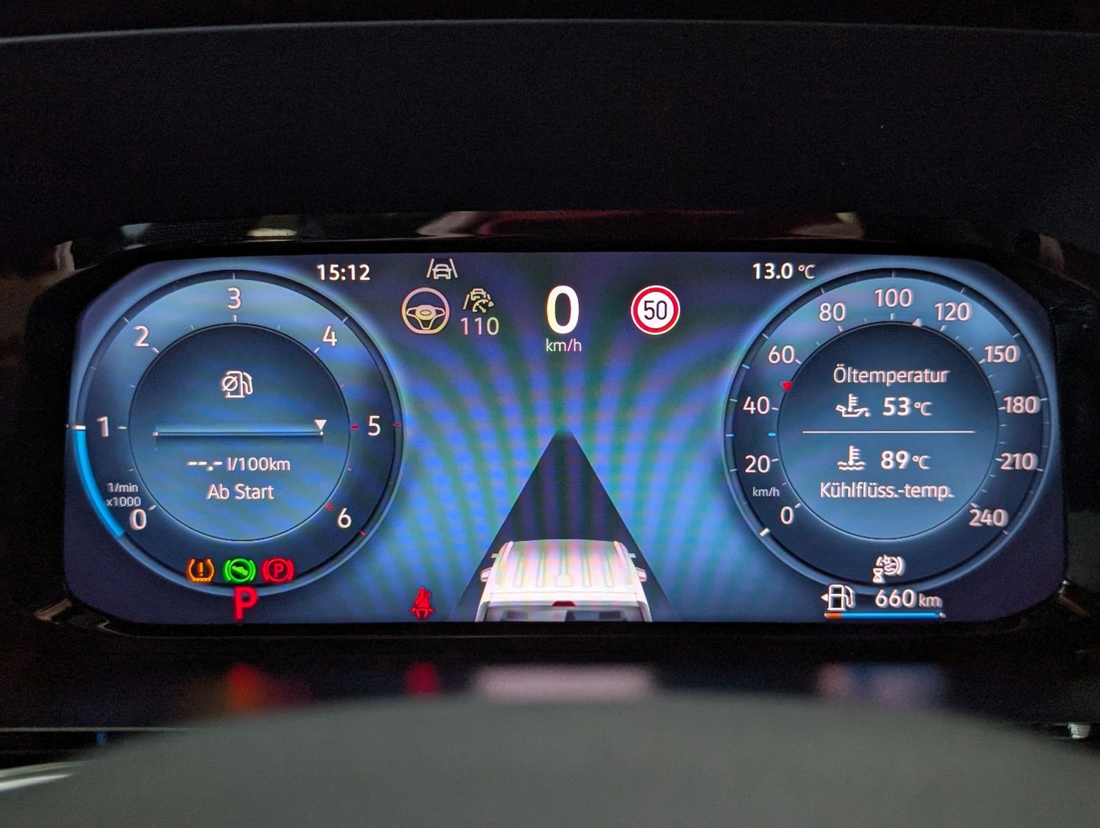 Fahrzeugabbildung Ford Tourneo Connect L2 Active 7-SI Bi-LED PANO AHK K