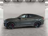 BMW X6 xDrive40d M Sport AHK Driv.Assist.Prof LED - BMW X6 mit Diesel-Antrieb: Geländewagen
