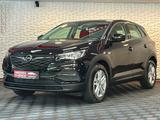 Opel Grandland X EDITION 1.2TURBO SHZ#LH#FH#TEMP#SPUR - Opel Gebrauchtwagen in Dresden