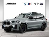BMW X3 M40d Standhzg AHK ACC RFK HUD HK DA-Pro