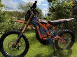Sur-Ron Light Bee L1e  - SUR-RON MOTORRAD