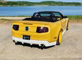 Ford One-of-a-Kind West Coast Customs Mustang - gebrauchte Ford Mustang aus dem Jahr 2011
