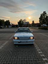 Mercedes-Benz Mercedes Benz 190E  2.3l - Mercedes-Benz 190 aus 1991: 190e