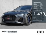 Audi RS 6 Avant performance 463(630) tiptronic AHK