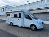 Weinsberg CaraCompact Suite 640 MEG EDITION PEPPER