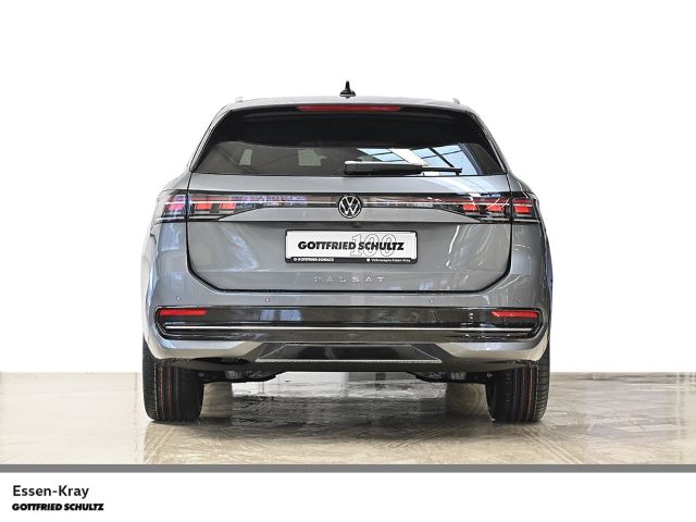 Volkswagen Passat - Bild 5
